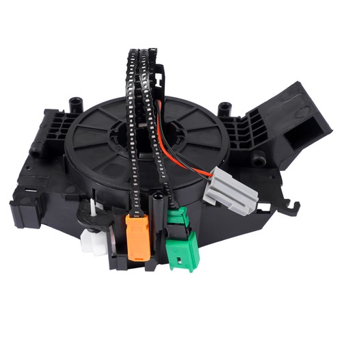 Clock spring spiral cable - clock,