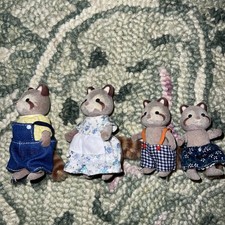 Sylvanian Families mulberry