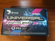 Brook Universal Fighting Board