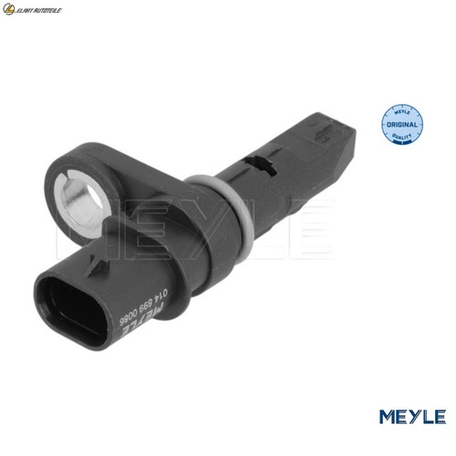 Wheel speed sensor - wheel, 014