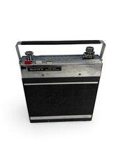 Vintage Sony 7F-74DL 11