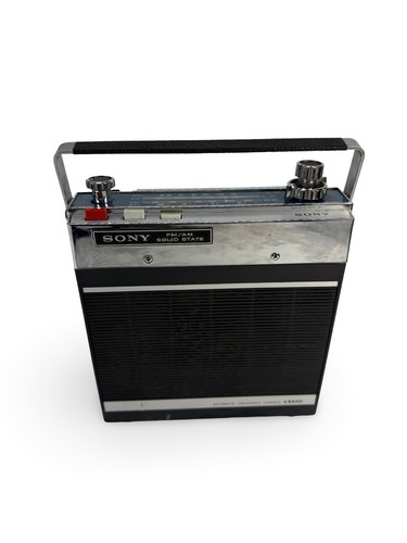 Vintage sony 74dl 11 - vintage,