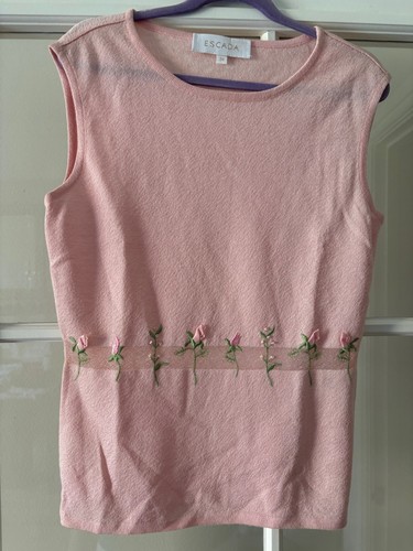 Stunning escada vintage - ,
