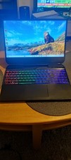 Medion Erazer P10 Gtx 1660ti Gaming Laptop