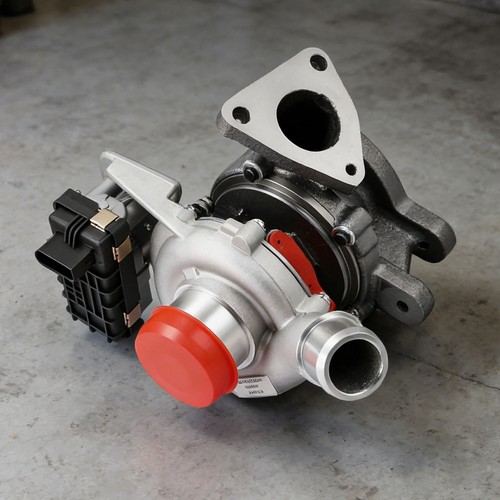 Tdci turbo for - tdci, ford