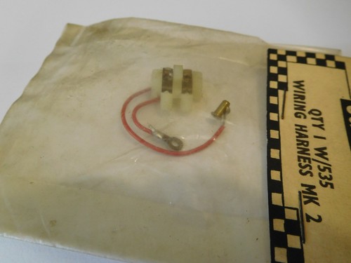 Scalextric w535 rx wiring - -,