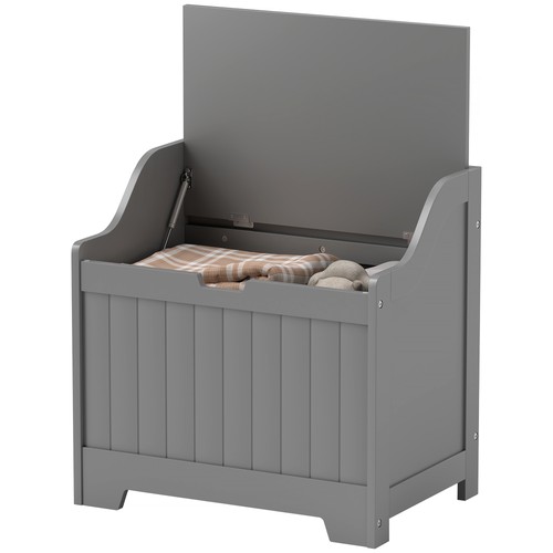 Homcom storage chest - chest, trunk