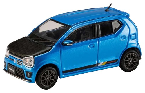 Hj64 suzuki alto - hj64, works