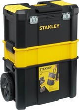Extra large tool box wheels - box, on