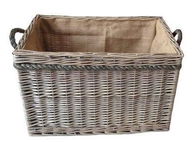 Large delux rectangular - delux,