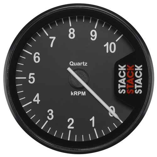 Stack st200 tachometer rev - stack,