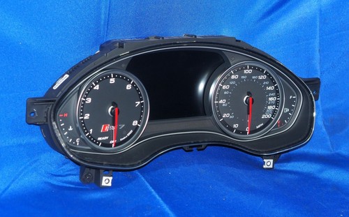 2016 2017 audi - audi, dash
