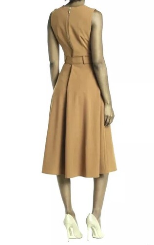 Calvin klein less fit flare - calvin, s/less