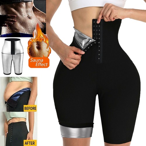 Women sweat sauna waist - sauna,