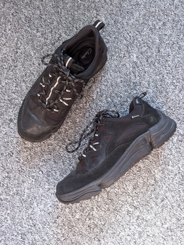 Women clarks gtx - women's, gore-tex