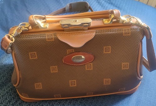 Vintage texier vtg - texier, bag