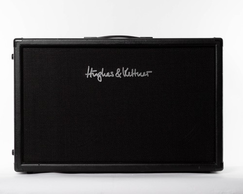 Hughes kettner tubemeister - &,