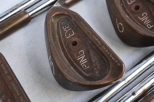Ping eye becu - ping, 2