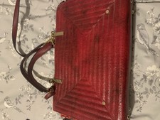 Bessie London Bag Long Handle