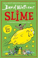 Slime - David Walliams