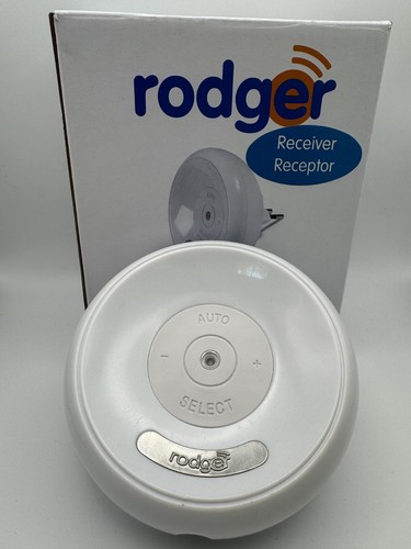 Rodger wireless bedwetting - wireless,