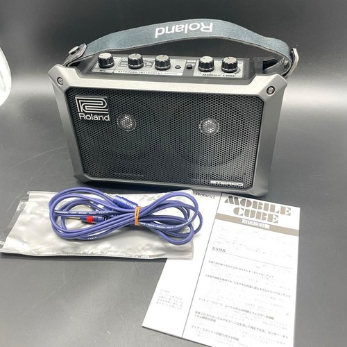 Roland mobile cube guitar - mobile,