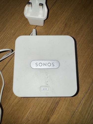 Sonos bridge wireless - sonos,