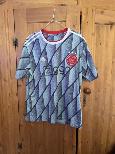 Amsterdam ajax away football - amsterdam,