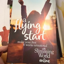 NEW! 2026 PLAN SLIMMING WORLD