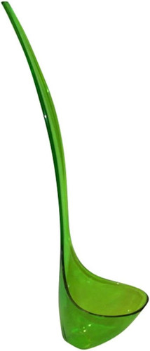 Harvest green plastic - harvest,