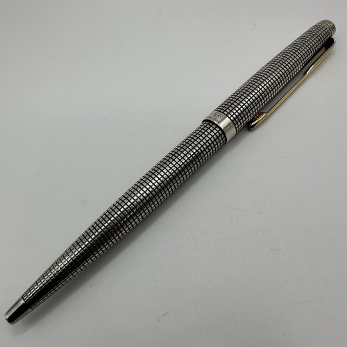 Parker grid pattern cisele - grid,