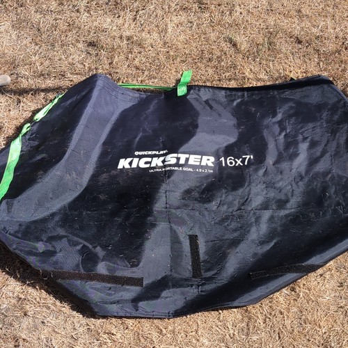 Quickplay kickster 16x7 - kickster,