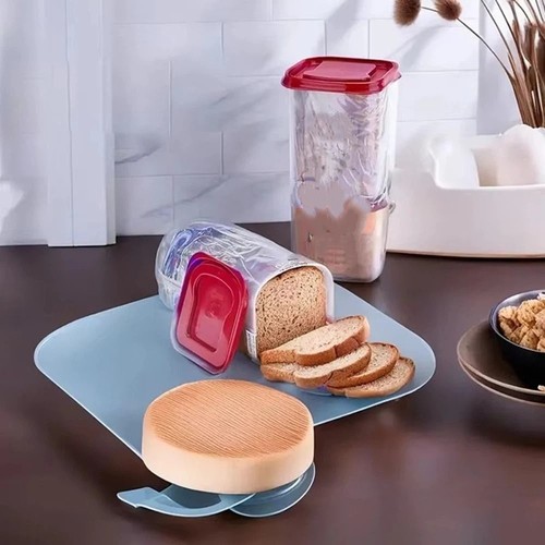 Bread keeper loaf - keeper,