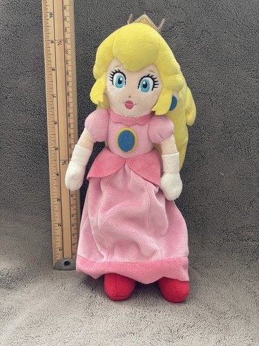 Super mario princess peach san - princess,