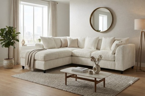 Seater dylan sofa - dylan, ivory