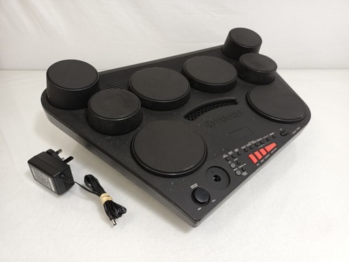 Yamaha digital drum kit - dd-75,