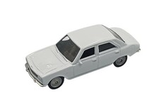 Peugeot 504 1970 - 3 inches