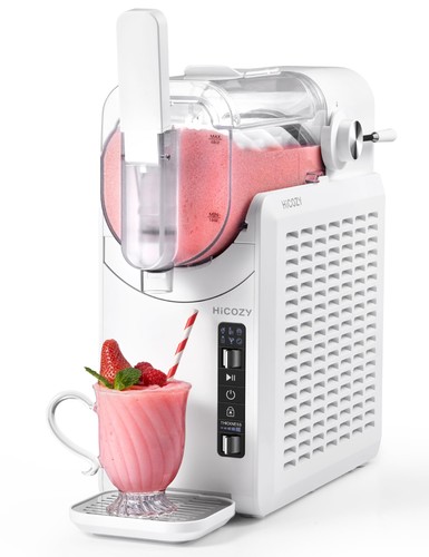 Hicozy slush machine - hicozy, f1