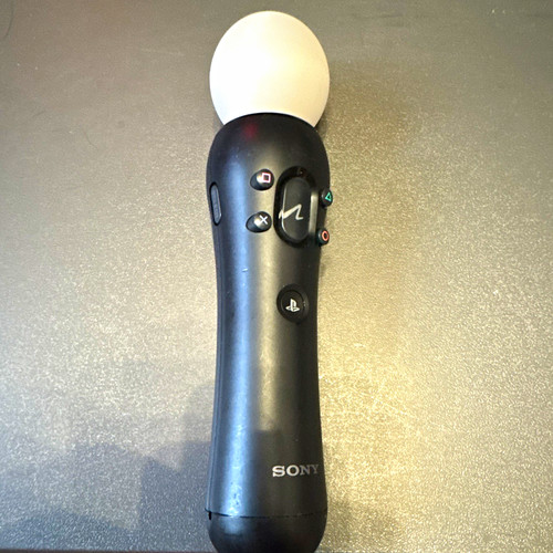 Sony ps3 playstation move - ps3,