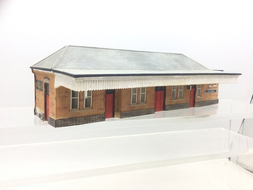 Oxford rail 76r001 - rail, oo