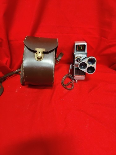 The 8mm bell and - bell, auto