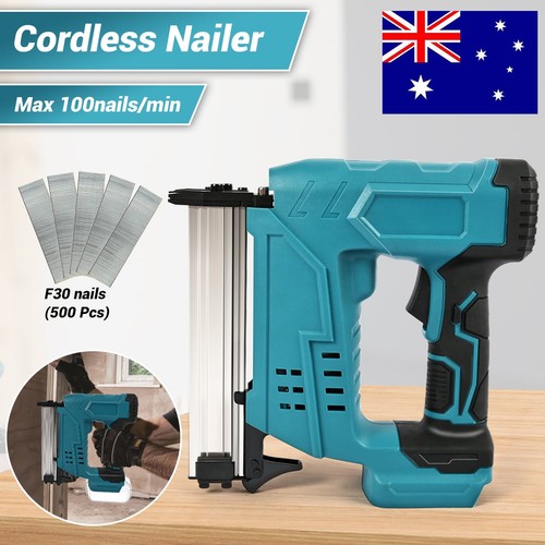 2in1 cordless brad nailer - 2in1,