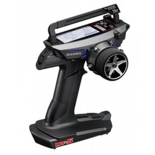 Sanwa MT5 Radio + RX-493i