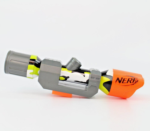 Nerf modulus camouflage - nerf, scope