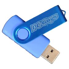 Hiren’s Boot USB – The Ultimate PC Recovery & Maintenance Tool