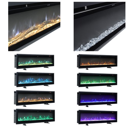 Inch wall mounted led - 50/60,
