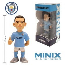 Manchester City FC Foden MINIX