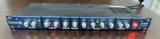 PRESONUS VXP DUAL SERVO MIC PREAMP VOICE PROCESSOR