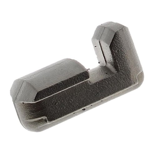 Stopping device for - stopping,