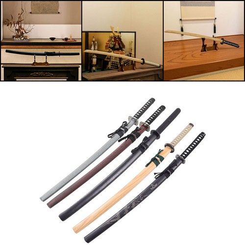Wooden sword martial - sword,
